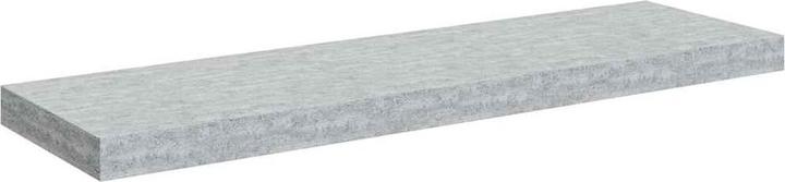 Actual product image vidaXL Wandregal (23.50 x 80 x 3.80 cm)