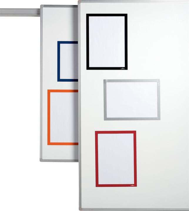 Produktbild Durable Duraframe Magnetic A3