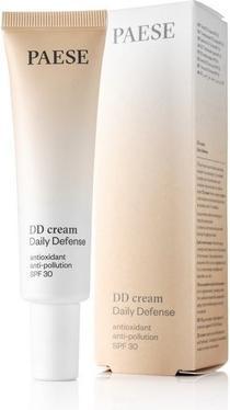 Produktbild Paese Color & Care DD Cream Daily Defense Spf30 3N Sand 30ml (3N Sand)