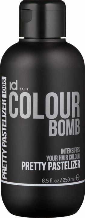 Produktbild IdHair Colour Bomb 250 ml - Pretty Pastelizer