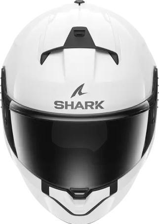 Productafbeelding Shark RIDILL 2 BLANK integraalhelm (L)
