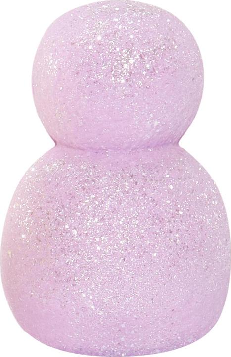 Actual product image Rainbow High - Winter Wonderland Doll- Purple (514558)