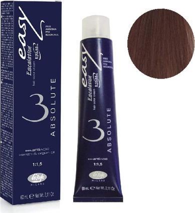 Image du produit Lisap Easy Absolute 3 77/33 blond moyen intense doré (33, 77)