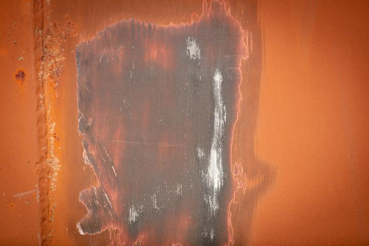 Actual product image Scheppach Metal wire brush (ultra-thin steel wire)