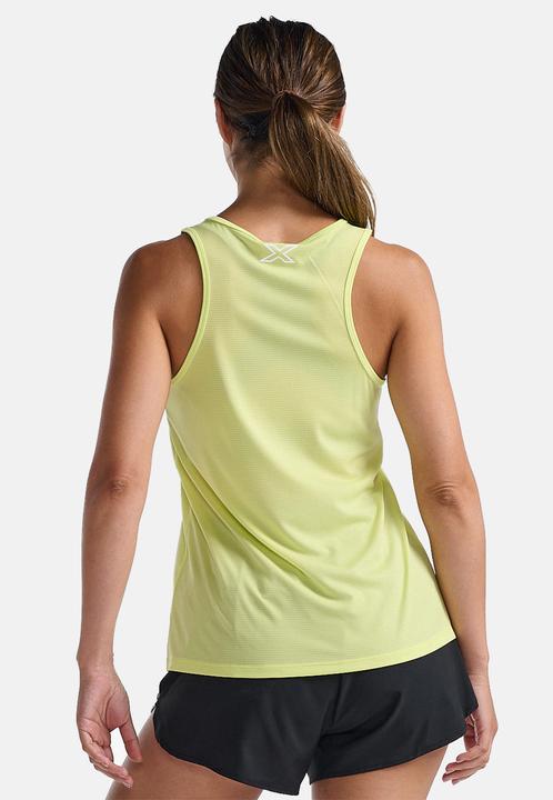 Produktbild 2XU Aero Singlet (M)