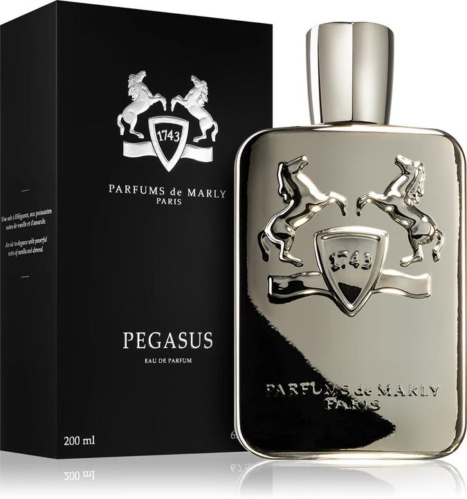 Immagine prodotto Parfums de Marly Pegasus Eau de Parfum (Eau de parfum, 200 ml)