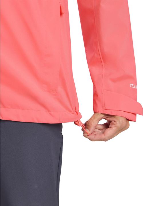 Actual product image Jack Wolfskin Tempest 2L Jkt W (XS)