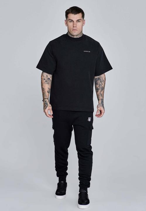 Immagine prodotto Siksilk Cargohose Essentials Cargo Joggers (L)