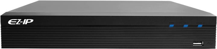 Actual product image Dahua EZ-IP EZN-104E1-P4 (Network Video Recorder (NVR))