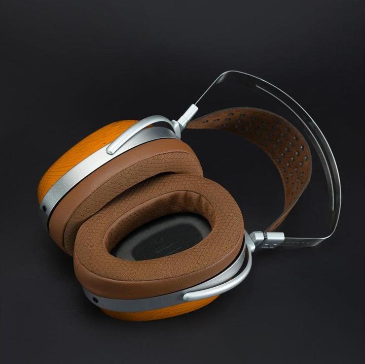 Actual product image Hifiman Audivina planar headphones (No noise cancellation, Cable)