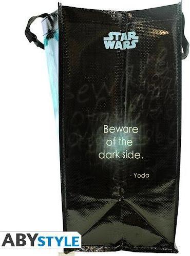 Immagine prodotto ABYstyle Star Wars - Yoda Darth Vader