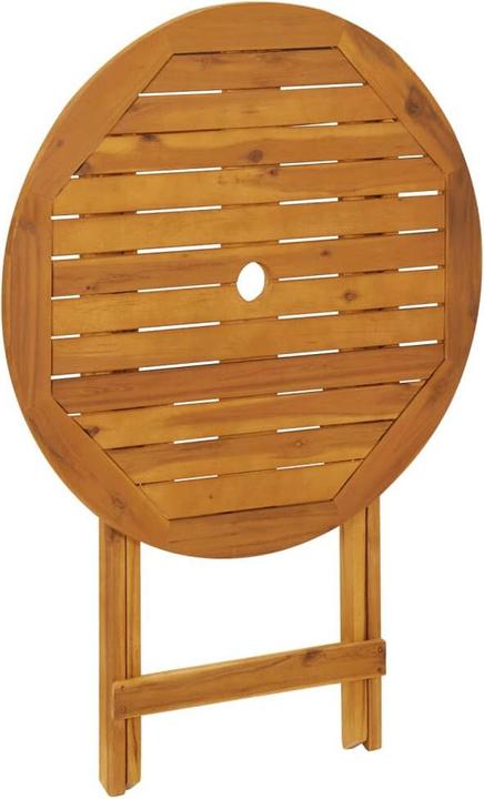 Produktbild vidaXL Bistro Set