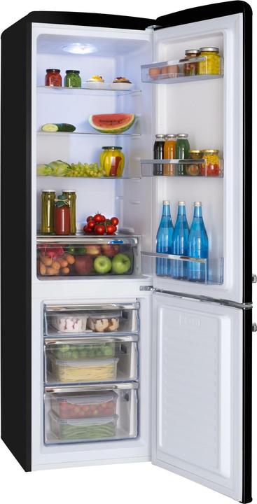 Produktbild Amica AMIC Stand-Kühl-Gefrierkombination (244 l)