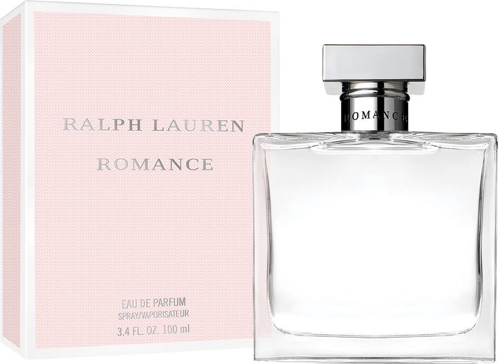 Actual product image Ralph Lauren Romance (Eau de parfum, 100 ml)