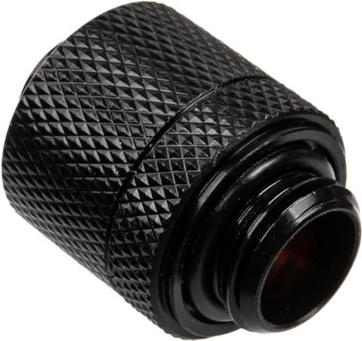 Actual product image Alphacool 13/10mm screw-on nozzle