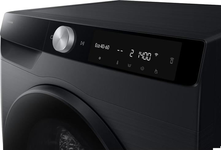 Actual product image Samsung WD90DG6G94BBU3