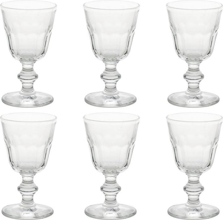 Immagine prodotto La Rochère Calice da vino Verres Périgord 220 ml 14,8cm (0.22 l, 1 x)