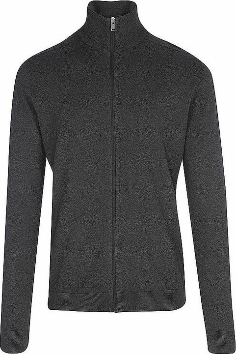 Produktbild Selected Pima-Baumwoll Strickjacke (S)