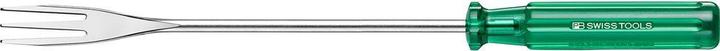 PB Swiss Tools Fonduevork PB 4040.Groen