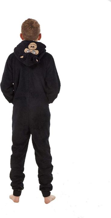 Produktbild Keanu AllinOne Nachtwäsche (128)