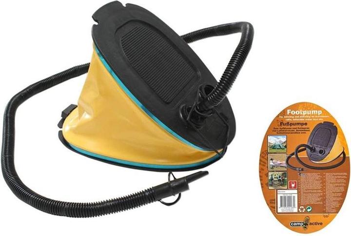 Immagine prodotto Camp Active Pompa