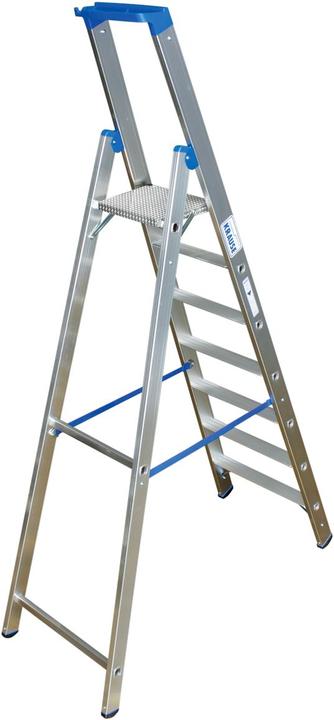 Immagine prodotto Krause KRAU 124548 Scaletta con gradini (Scala doppia)