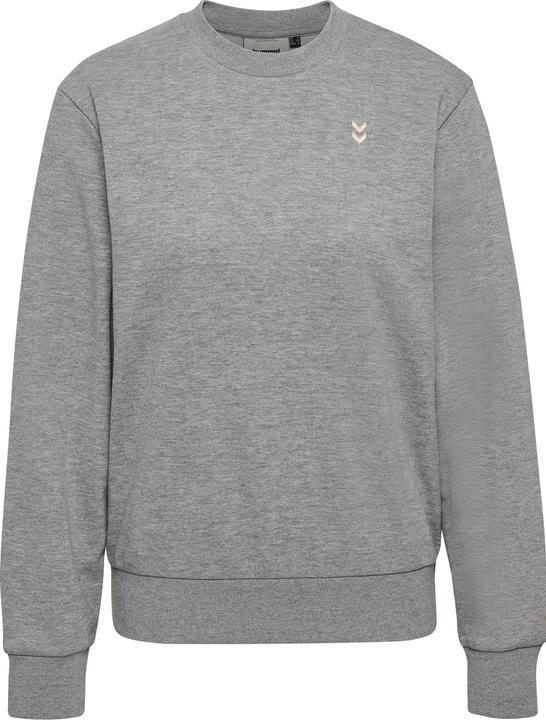 Grey Melange