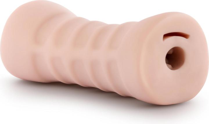 Produktbild Blush M for Men Masturbator Sky mit Kugelvibrator Mund