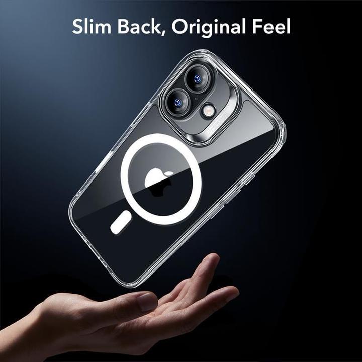 Produktbild ESR Classic Hybrid Magnetic Case (Apple iPhone 17)