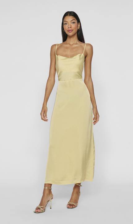 Produktbild Vila Träger Abendkleid (44)