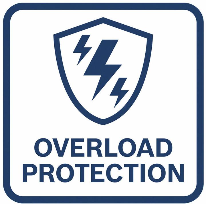 Productafbeelding Bosch Professional GCB 18V-127 accu lintzaag