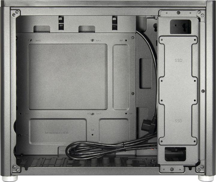 Image du produit Intertech X2 Duplex (mATX)
