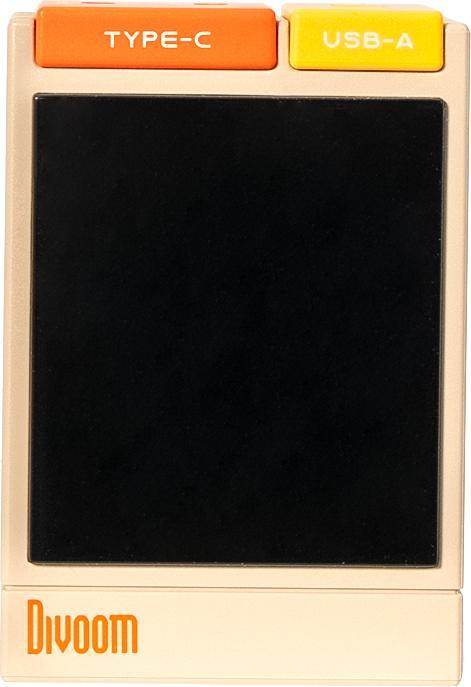 Produktbild Divoom Dipow-67 white (67 W)