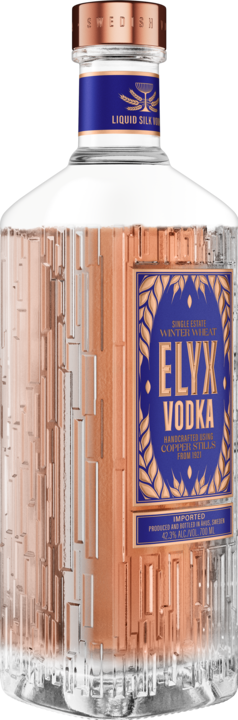 Produktbild Absolut Elyx (1 x 70 cl)