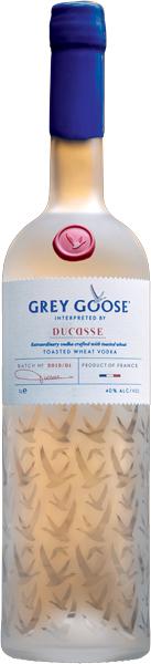 Immagine prodotto Grey Goose Vodka Interpretata da Ducasse Edizione Esclusiva