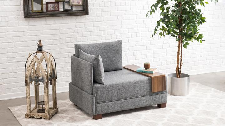 Produktbild Atelier del Sofa Salma (1-Sitzer)