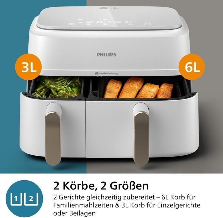 Produktbild Philips NA353/10