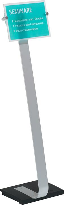 Produktbild Durable Crystal Sign