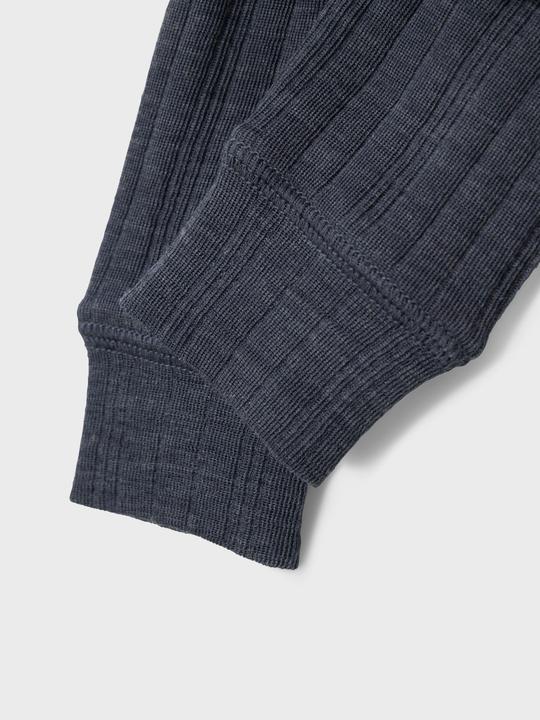 Actual product image Name it Nbmwang Wool Needle Longjohn Solid Noos (50)