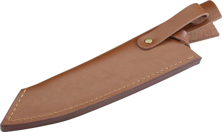 Produktbild Zassenhaus Kochmesser Hunter Klinge 19 cm 31x2x5.5 cm (19 cm)