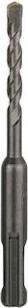 Produktbild Bosch Zubehör Hammerbohrer SDS plus D= 7 mm L= 110 mm (6 mm)