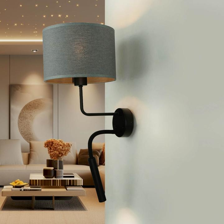 Image du produit Licht-Erlebnisse Hotel (E27, G9)