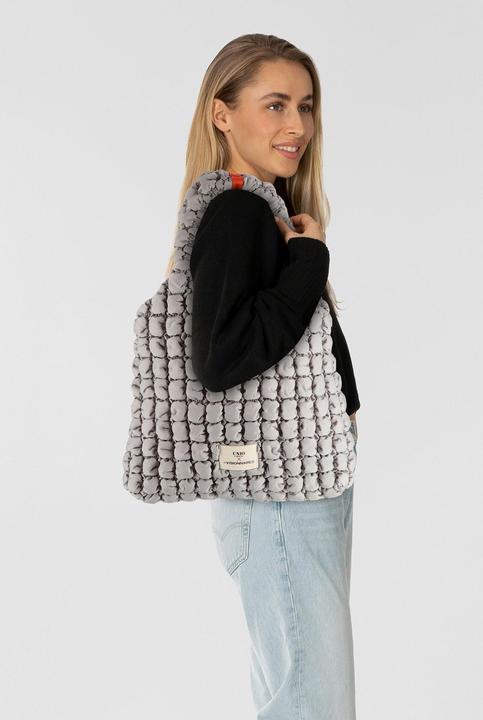 Produktbild Les Visionnaires Unio Shopper Bubble Shopper Tasche 43 cm