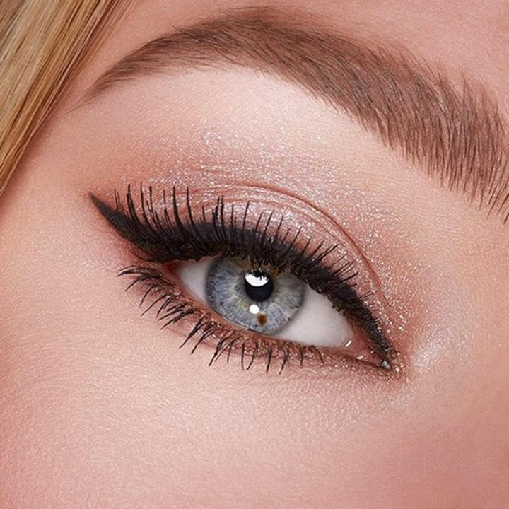 Produktbild KIKO Milano Lasting Mousse Eyeshadow (02 champagne)