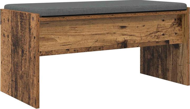 Produktbild vidaXL Flurbank (38 cm)