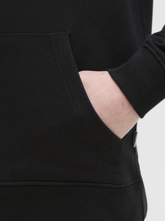 Image du produit Jack & Jones Logo Kapuzenpullover Junior Kapuzenpullover (164)