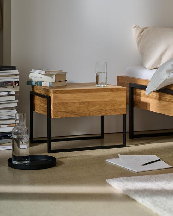 Produktbild micasa Don (47 x 40 x 35 cm)