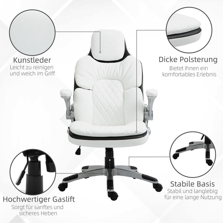Produktbild Jamb Bürostuhl