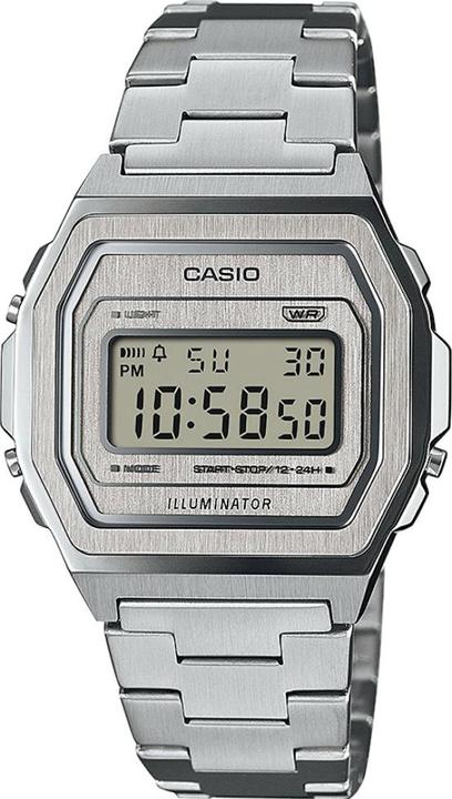 Casio Vintage Iconic - A1000DN-7ER (Digitaluhr, 38 mm)