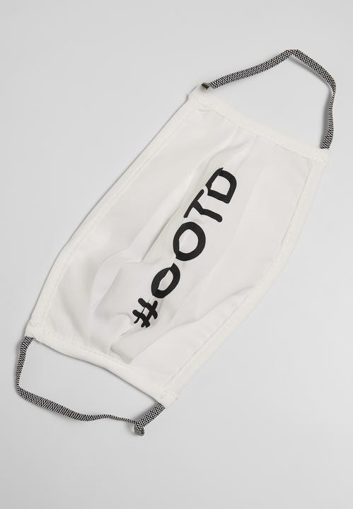 Produktbild Urban Classics Face Mask 7-Pack (7 x)